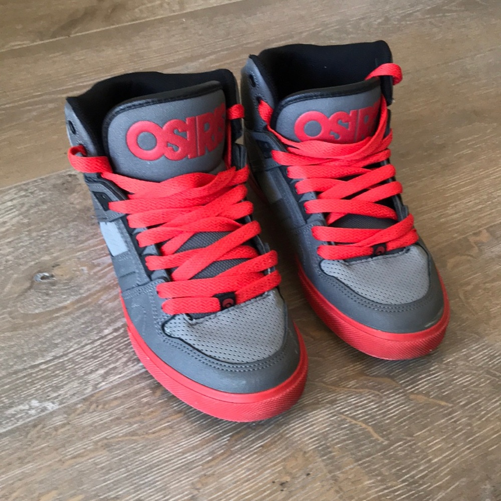 Osiris sneakers